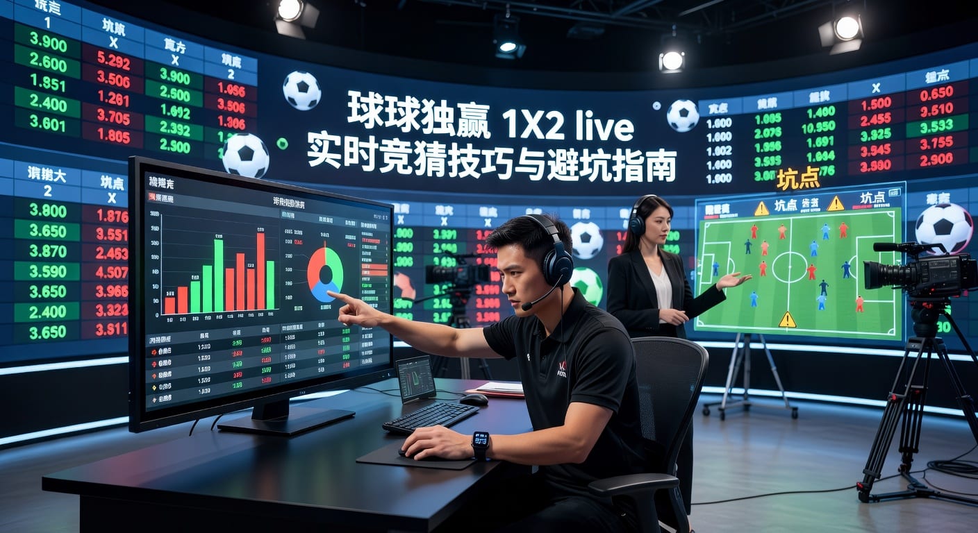 滚球独赢 1X2 live：2026年世界杯投注实战指南