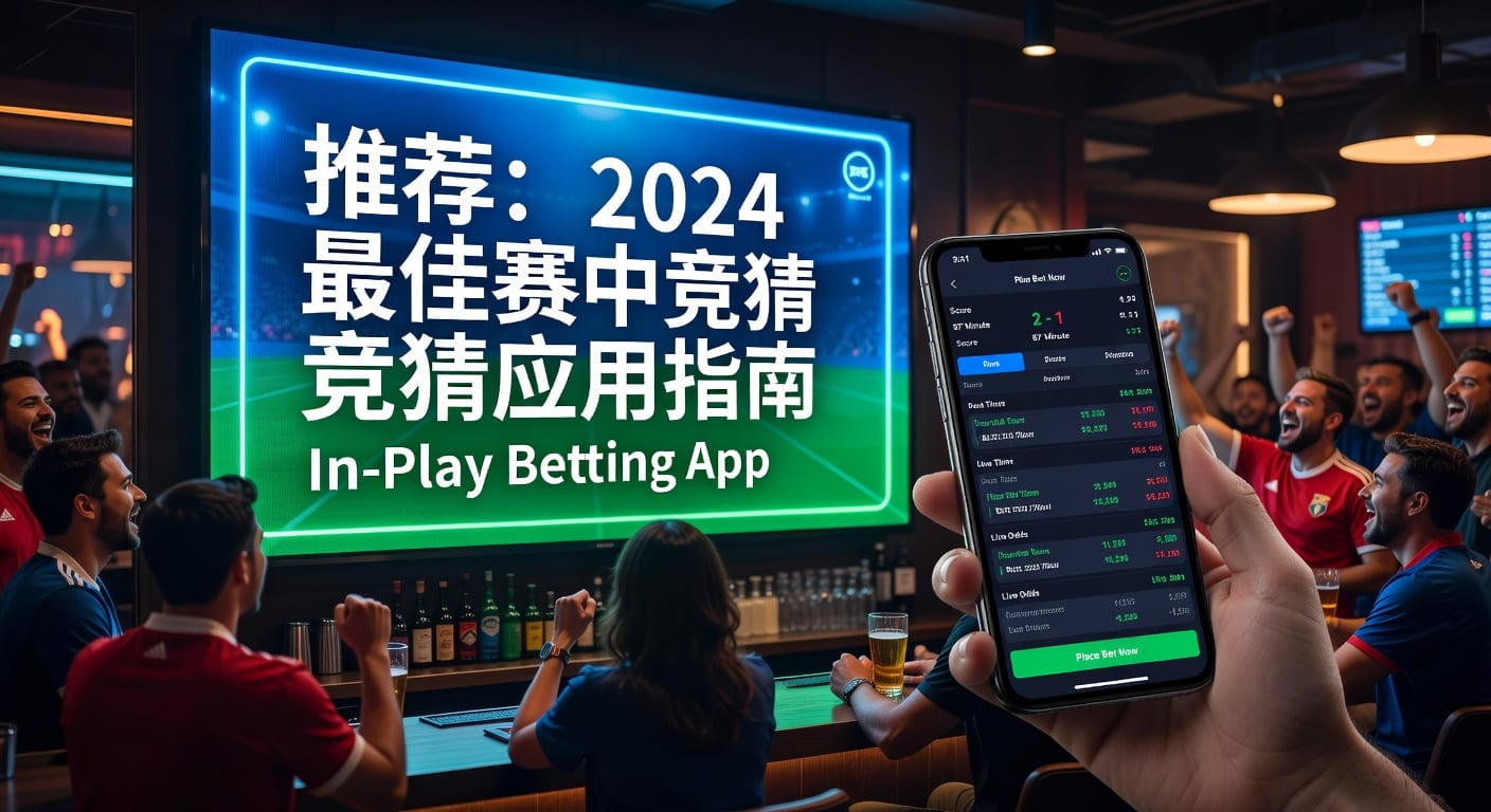 足球滚球 live betting in-play betting：2026年实战解读