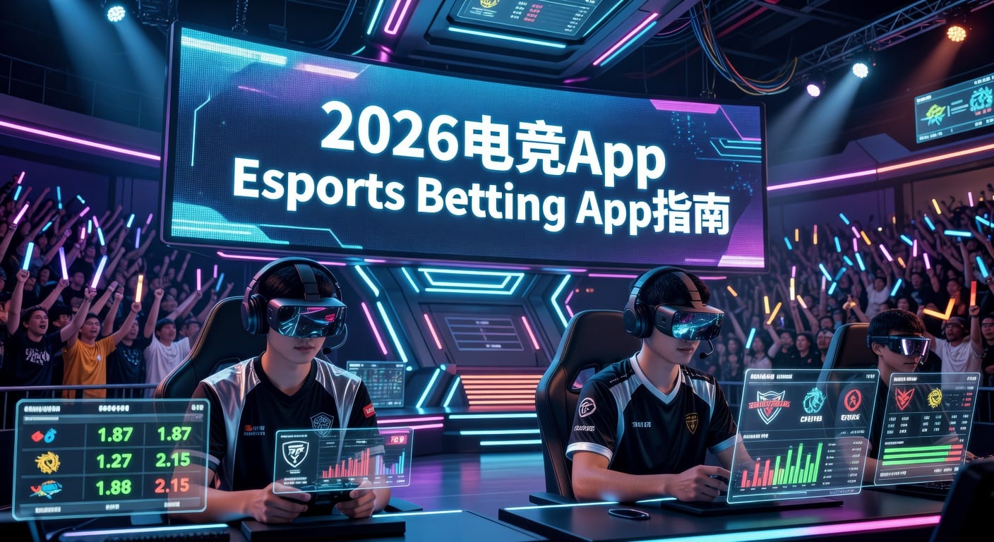 esports betting：赛事节奏与风控思路