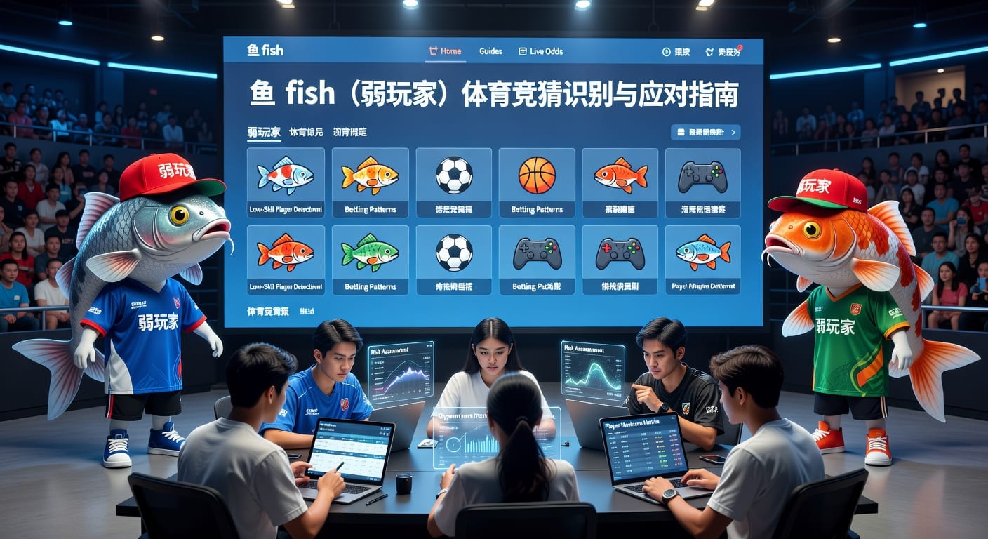 鱼 fish（弱玩家）2026年世界杯投注实战分析