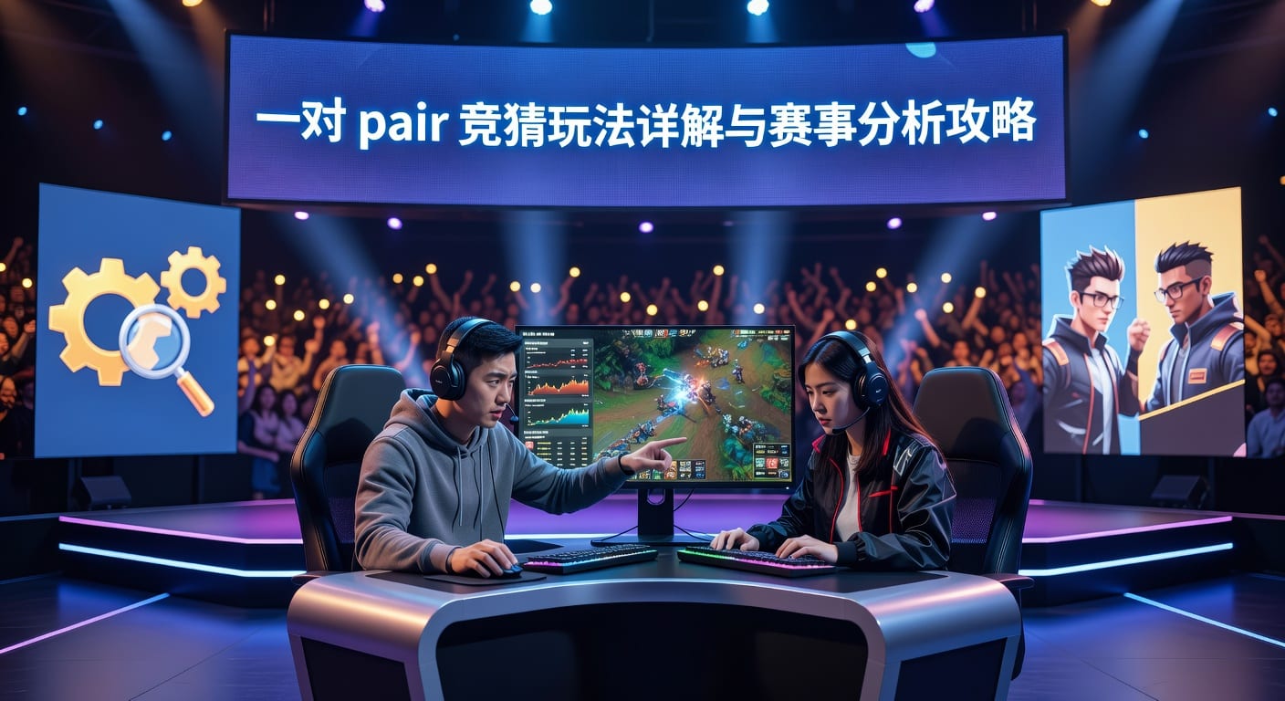 一对 pair：体育投注技巧与实战分析