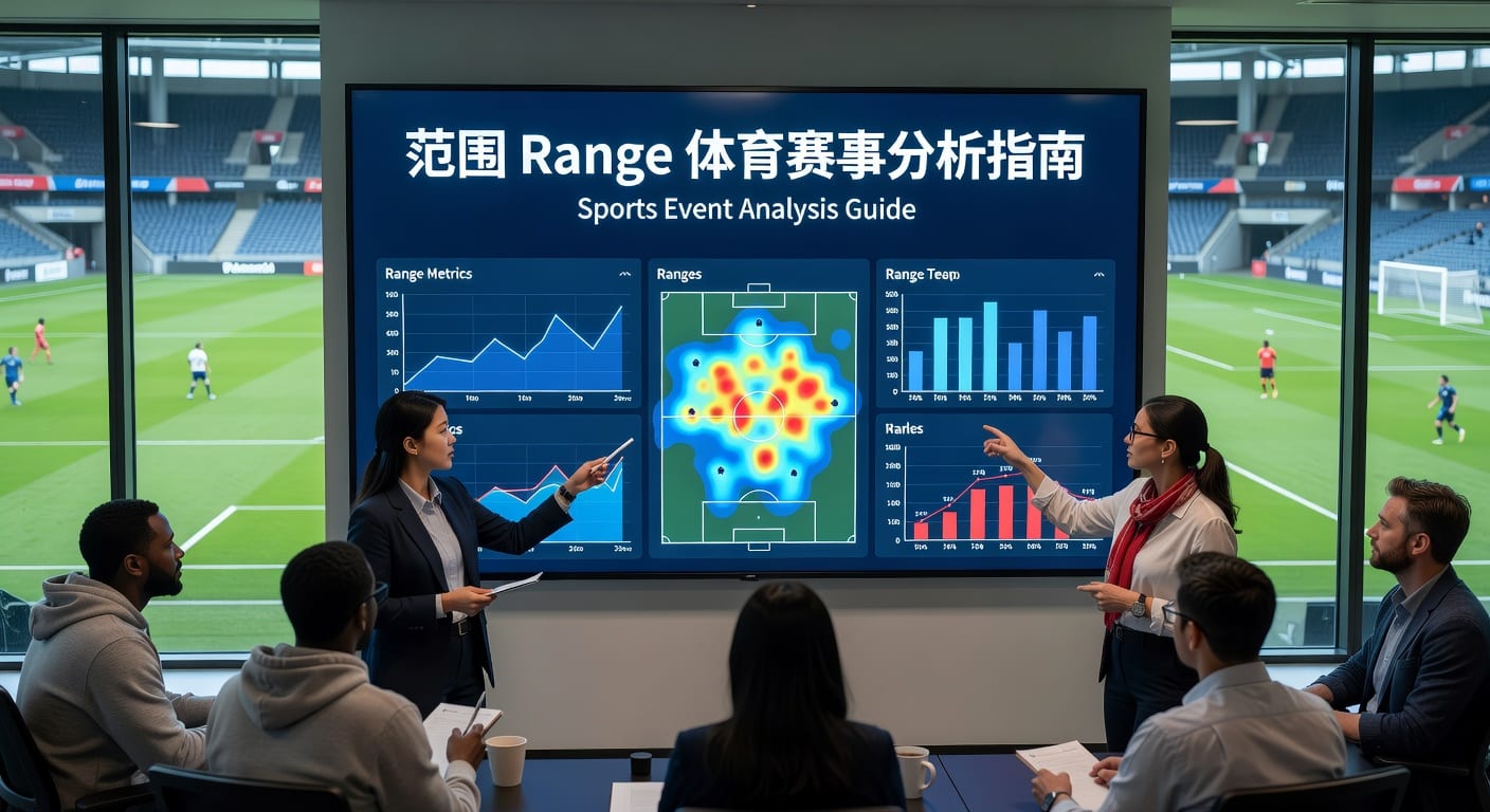 范围 range：范围盘判断与实战思路