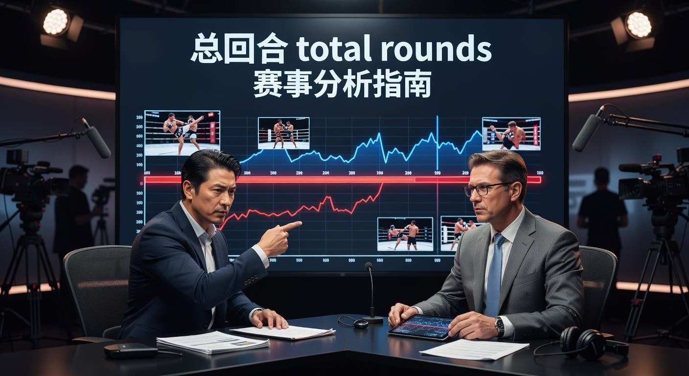 总回合 total rounds：体育赛事总回合数解析