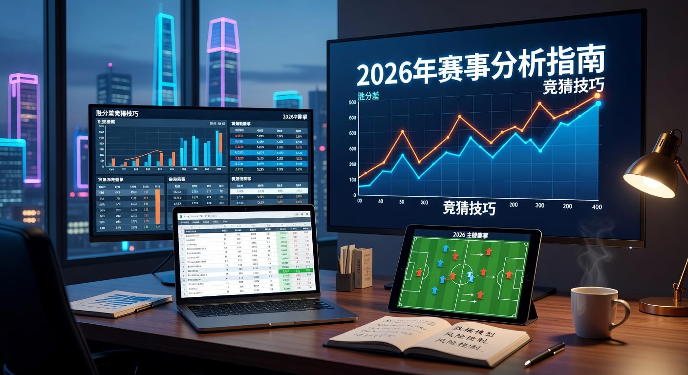胜分差 winning margin投注技巧与赛果解读