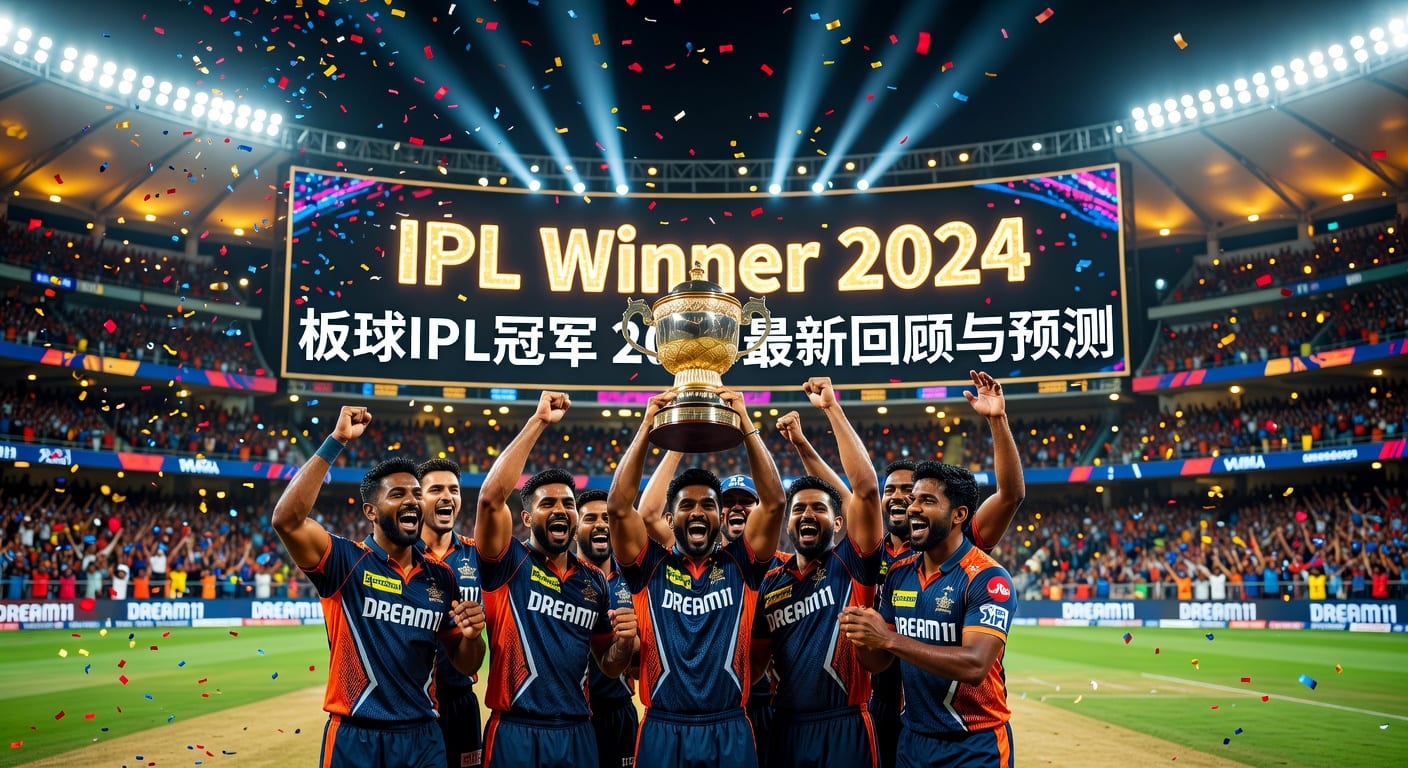 板球IPL冠军与IPL Winner：2026年体育娱乐平台视角解析