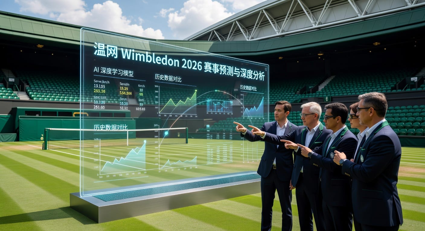 温网 Wimbledon：2026年赛前看点与观赛判断